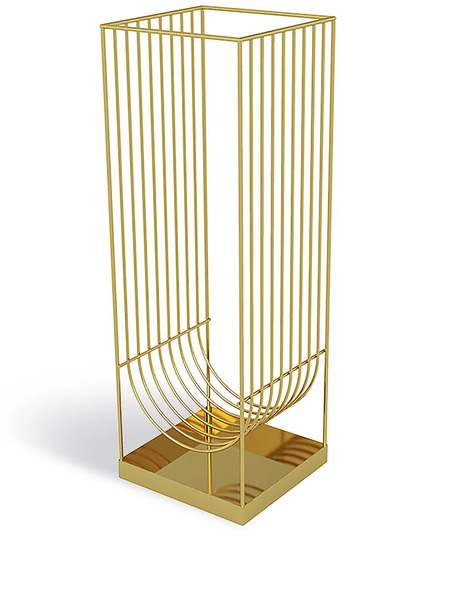  Aytm Paragüero Curva - Dorado 