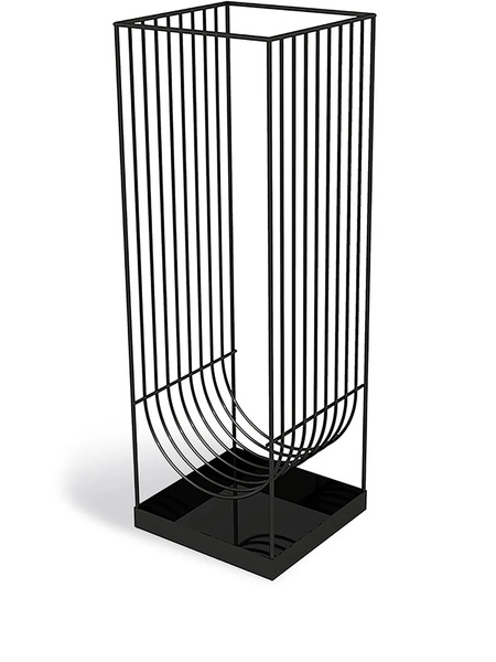  Aytm Paragüero Curva - Negro 