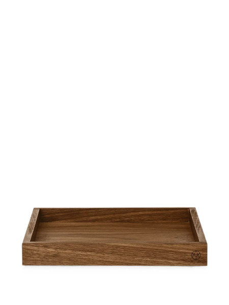  Aytm Unity Wooden Tray - Marrón 