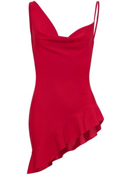  Azeeza Top Daphne - Rojo 