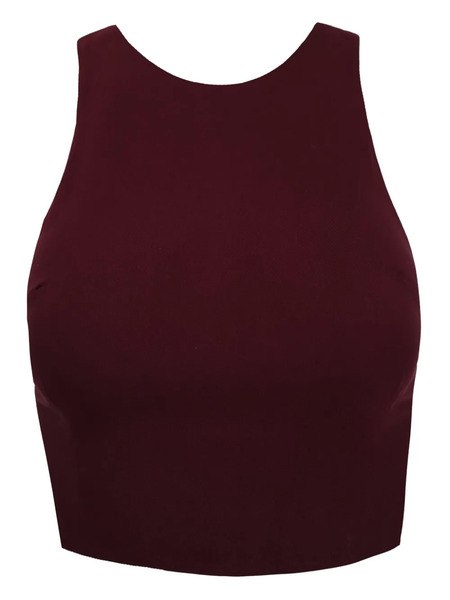  Azeeza Top Lina - Rojo 