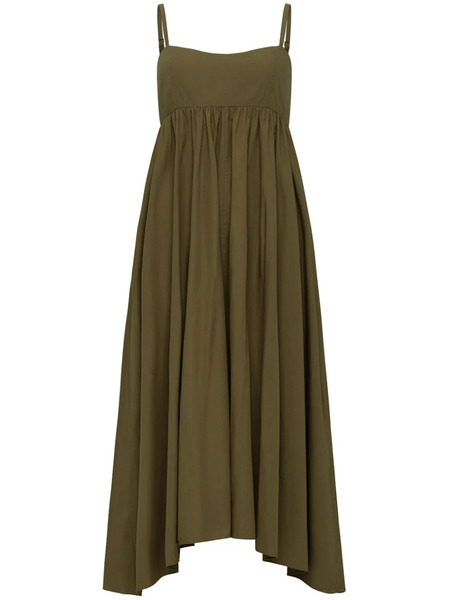  Azeeza Vestido Midi Rachel - Verde 