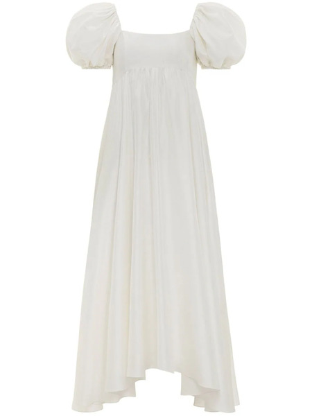  Azeeza Vestido Midi Rory - Blanco 