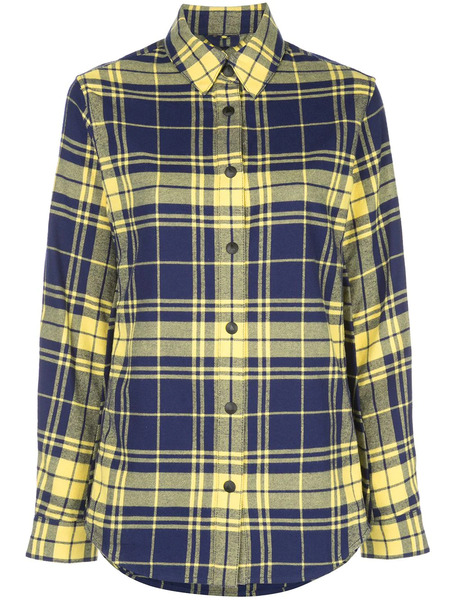  Aztech Mountain Camisa Loge Peak - Negro 