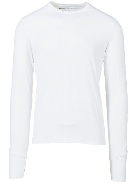  Aztech Mountain Camiseta Next To Skin - Blanco 