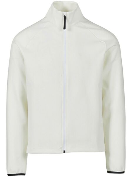  Aztech Mountain Chaqueta Con Cremallera - Blanco 