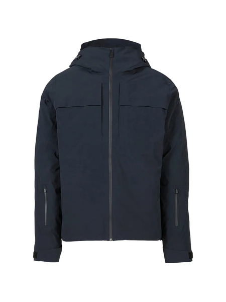  Aztech Mountain Chaqueta De Esquí Insulated Hayden - Azul 