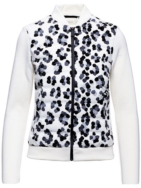  Aztech Mountain Chaqueta De Punto Dale Of Aspen - Blanco 