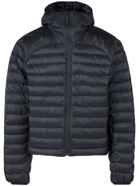  Aztech Mountain Chaqueta Ligera - Negro 