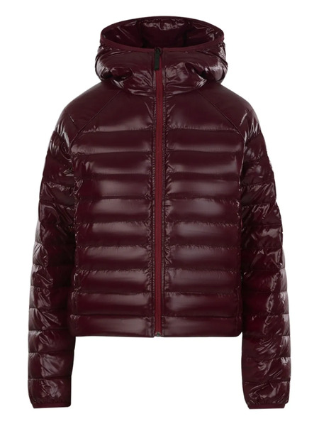  Aztech Mountain Chaqueta Liviana Con Capucha - Rojo 