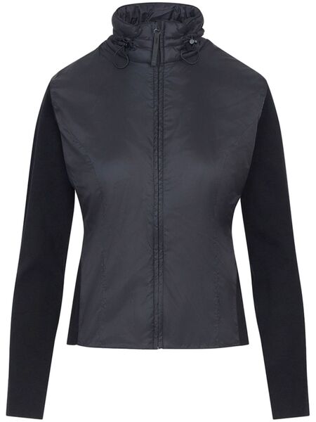  Aztech Mountain Chaqueta Matterhorn - Negro 