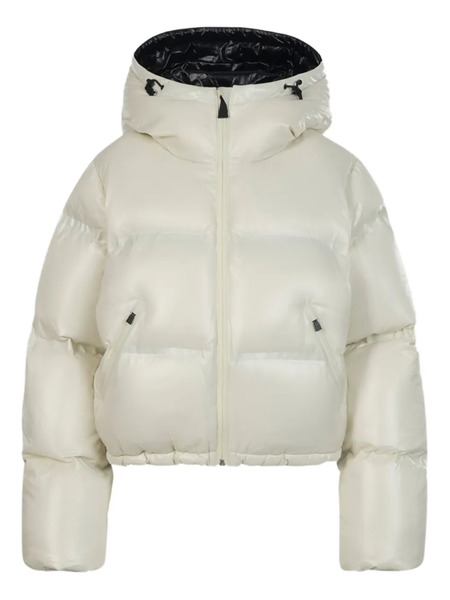 Aztech Mountain Chaqueta Minnie Nuke Con Capucha - Neutro 