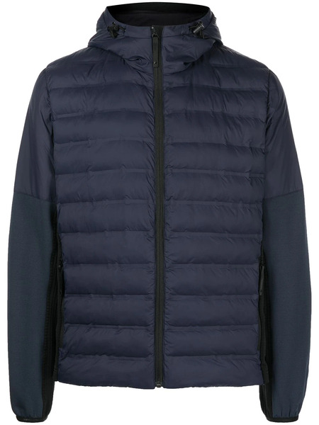  Aztech Mountain Chaqueta Ozone - Azul 