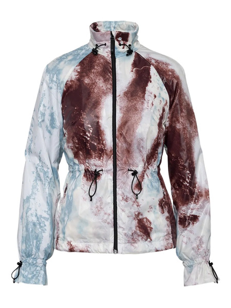  Aztech Mountain Chaqueta Thindown - Blanco 