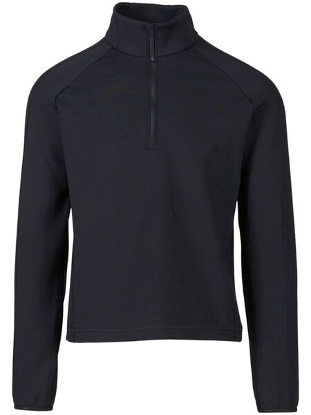  Aztech Mountain Jersey Con Media Cremallera - Azul 