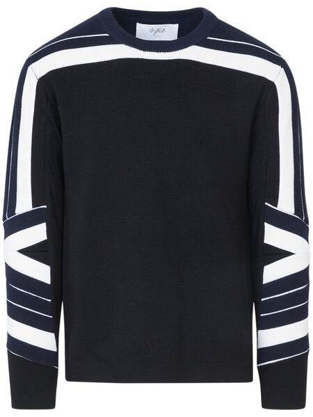  Aztech Mountain Jersey Spider - Negro 