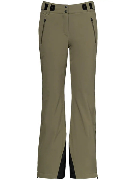  Aztech Mountain Pantalones Ajustados Team Aztech - Verde 