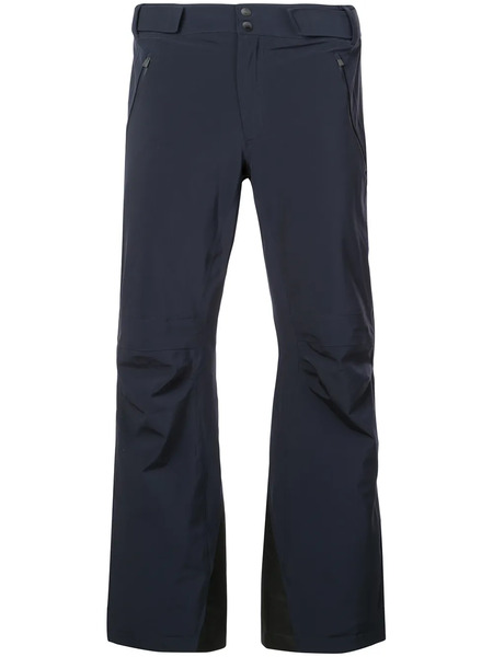  Aztech Mountain Pantalones De Esquí Team Aztech - Azul 