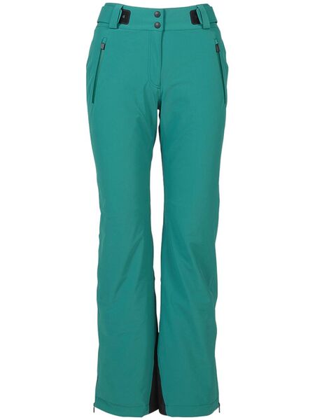  Aztech Mountain Pantalones De Esquí Team Aztech - Verde 