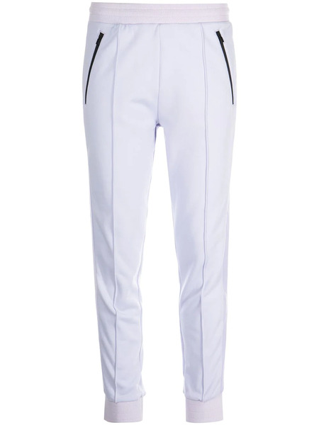  Aztech Mountain Pantalones De Vellón Hut - Morado 