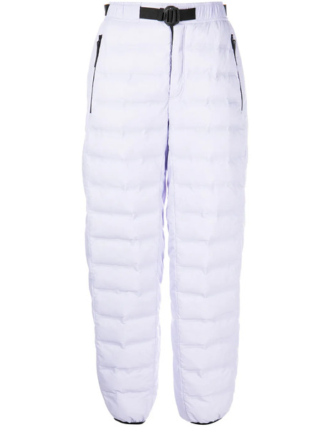  Aztech Mountain Pantalones Ozone - Morado 