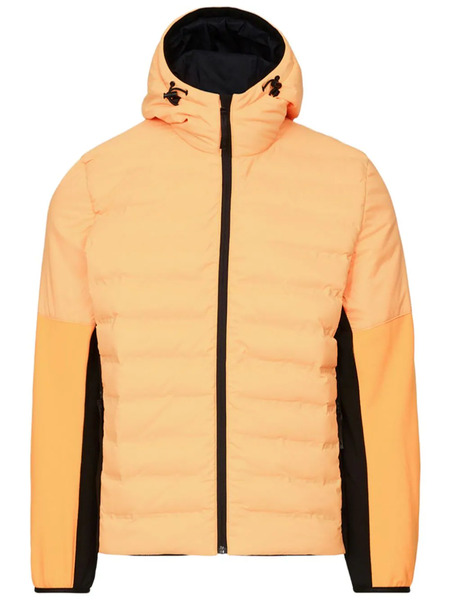  Aztech Mountain Plumífero Ozone - Naranja 
