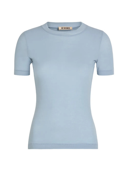  B Sides Camiseta Vivien - Azul 