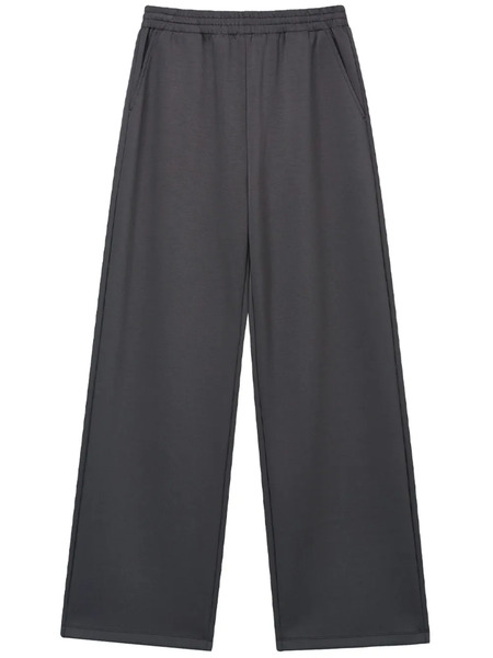  B+ab Conjunto De Tejido Jersey - Gris 