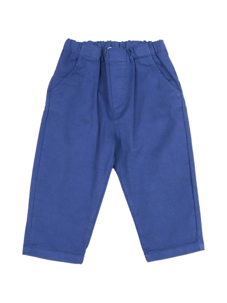  Babe & Tess Pantalones Luca - Azul 