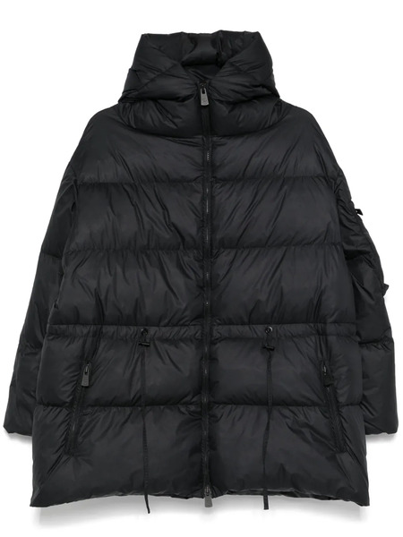  Bacon Abrigo Cloud 78 Cba - Negro 