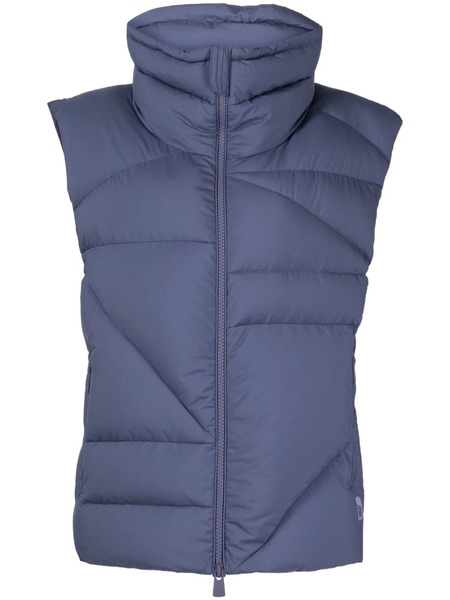  Bacon Chaleco Double B Impermeable - Morado 