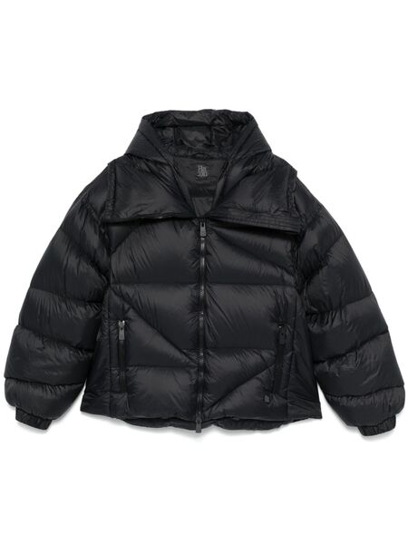  Bacon Chaqueta Double B - Negro 