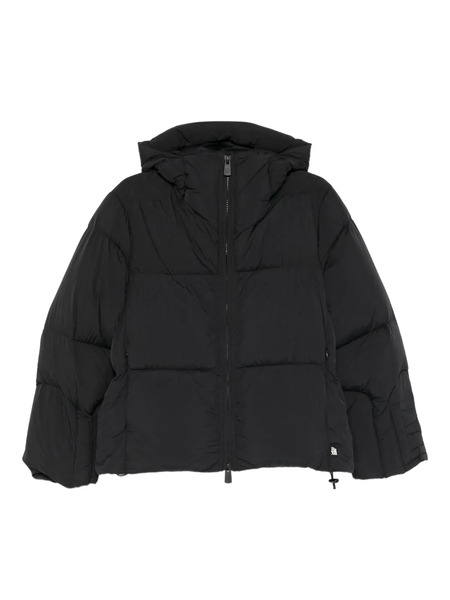  Bacon Plumífero W Storm Ift Con Capucha - Negro 