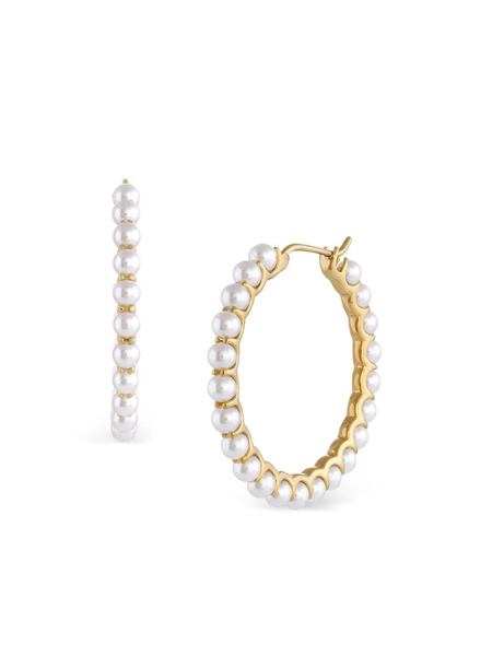  Baggins Aros Con Perla - Neutro 