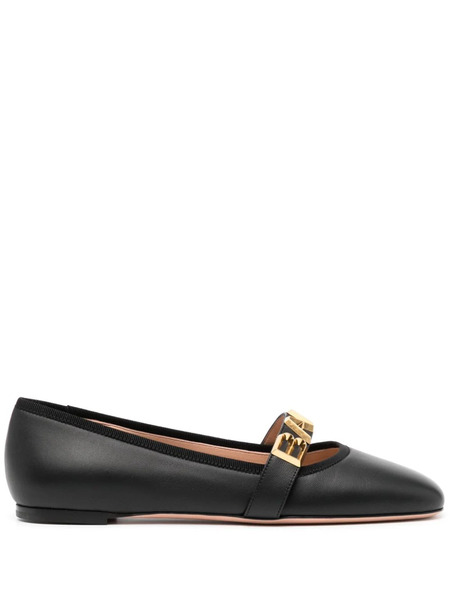  Bally Bailarinas Balby - Negro 