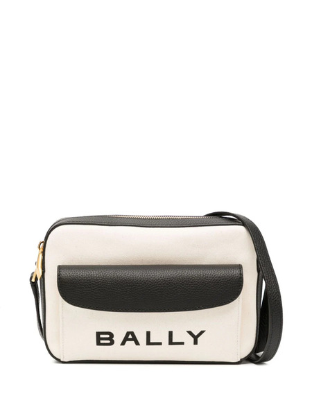  Bally Bandolera Bar Daniel - Marrón 