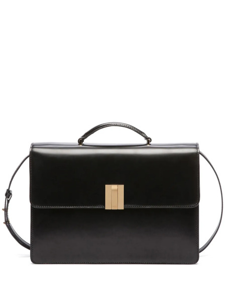  Bally Bandolera Ollam - Negro 