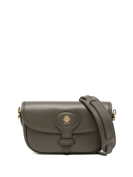  Bally Bolso Beckett Mini - Verde 