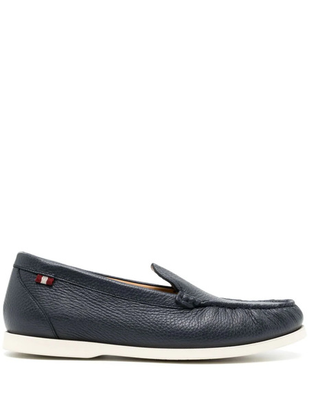  Bally Mocasines Nadim - Azul 