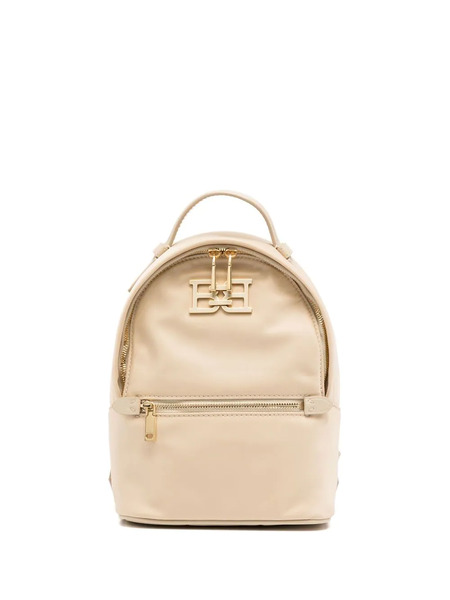  Bally Mochila Etery Mini - Neutro 