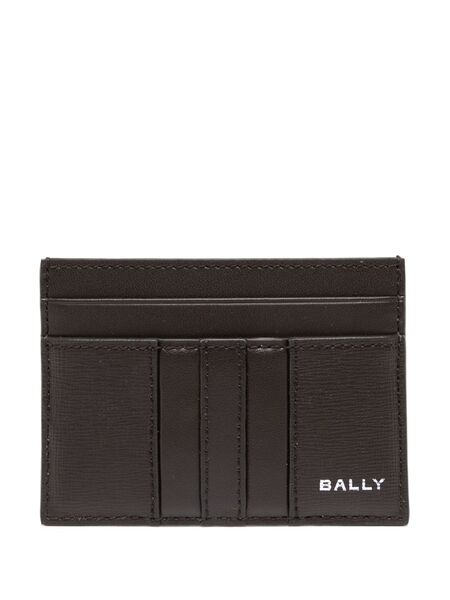 Bally Tarjetero Mythos - Marrón 