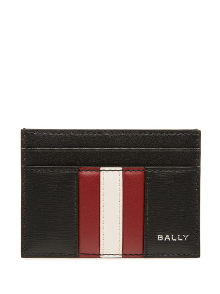  Bally Tarjetero Mythos - Negro 