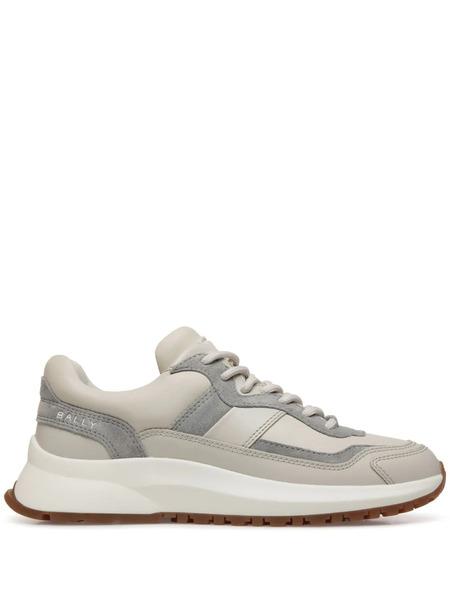  Bally Zapatillas Outline - Blanco 