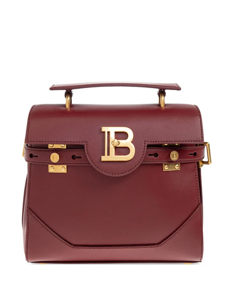  Balmain Bolso Shopper 23 B-buzz - Rojo 