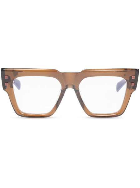  Balmain Eyewear Gafas De Sol B-army - Neutro 