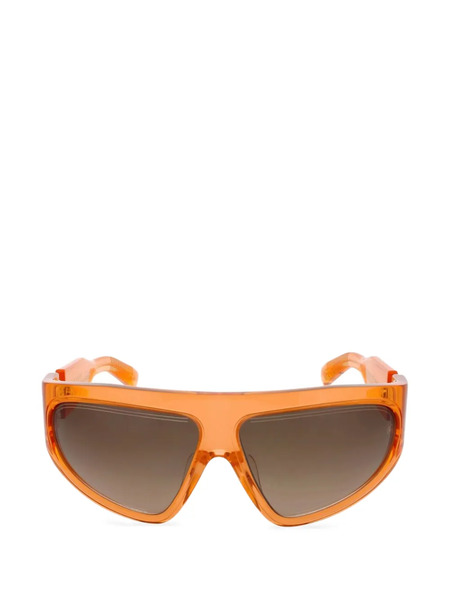  Balmain Eyewear Gafas De Sol B-escape - Naranja 