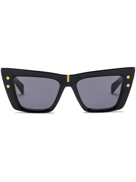  Balmain Eyewear Gafas De Sol B-eye - Negro 