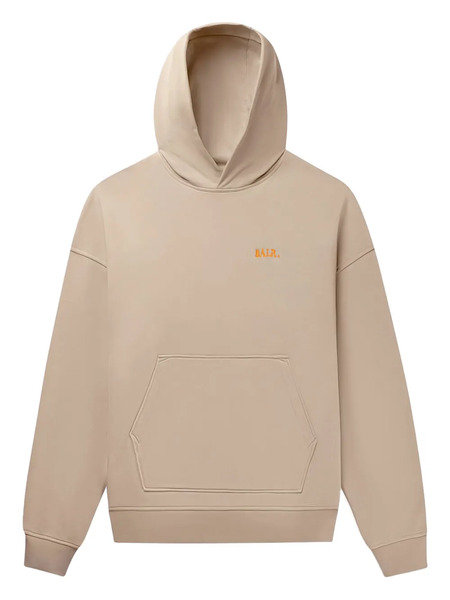  Balr. Jersey Con Capucha - Neutro 