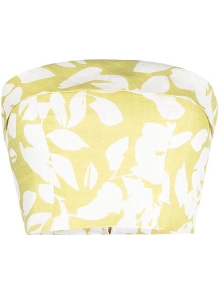  Bambah Top Lilly - Verde 