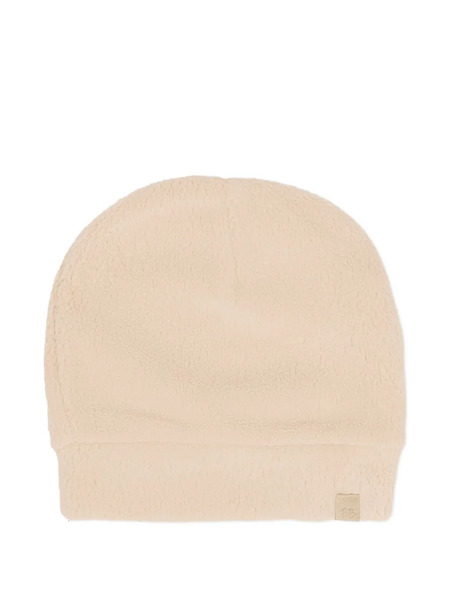  Bamboom Gorro Con Parche Del Logo - Rosa 